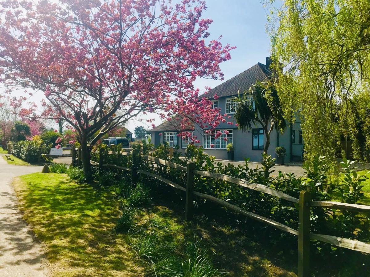Bell Lodge Chichester Dış mekan fotoğraf