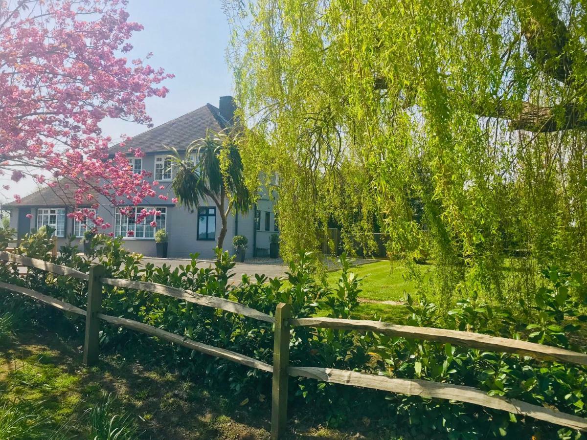 Bell Lodge Chichester Dış mekan fotoğraf